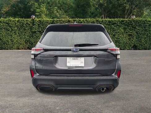 New 2026 Subaru Forester Sport image 5