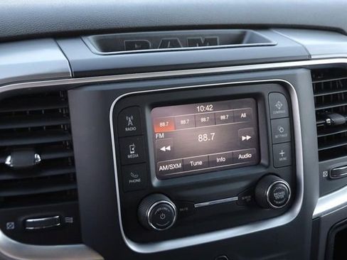 Used 2024 RAM 1500 Classic SLT image 16