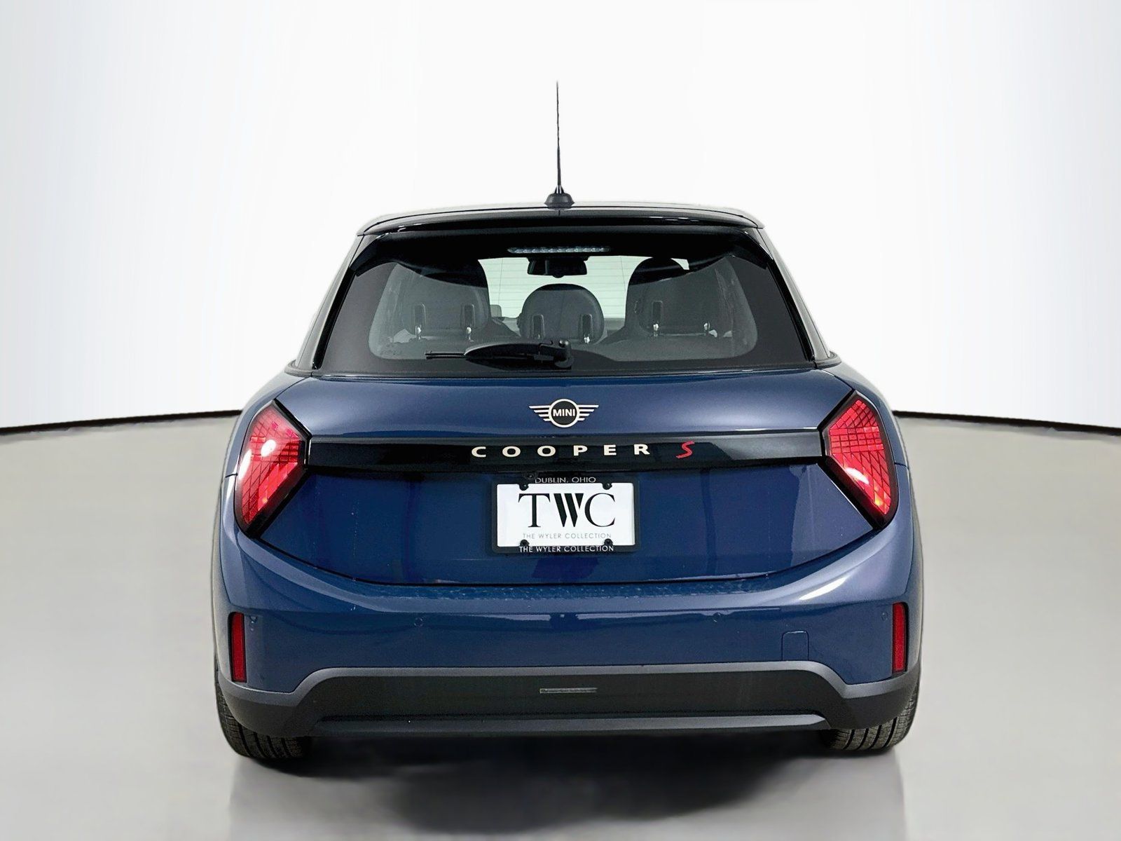 New 2026 MINI Cooper S FWD image 6