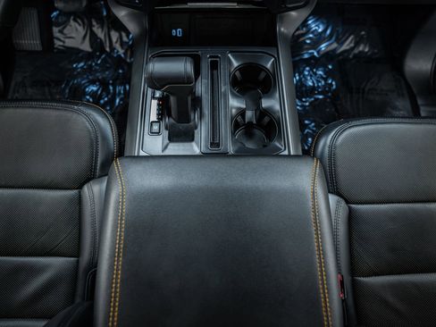 Certified 2024 Ford F150 Tremor w/ Equipment Group 402A High image 36