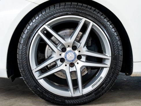 Used 2014 Mercedes-Benz E 350 Cabriolet image 10