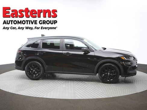 Used 2023 Honda HR-V Sport image 45