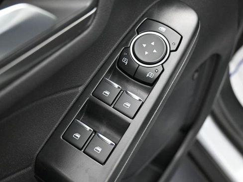 New 2026 Ford Escape Active w/ Active Premium Tech Pack FWD image 15