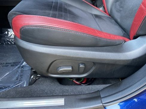 Used 2021 Subaru WRX STI image 9