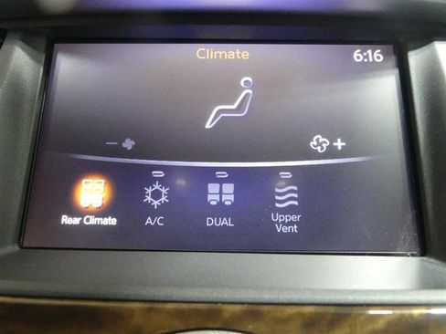 Used 2019 Nissan Armada SL w/ Premium Package AWD/4WD image 46