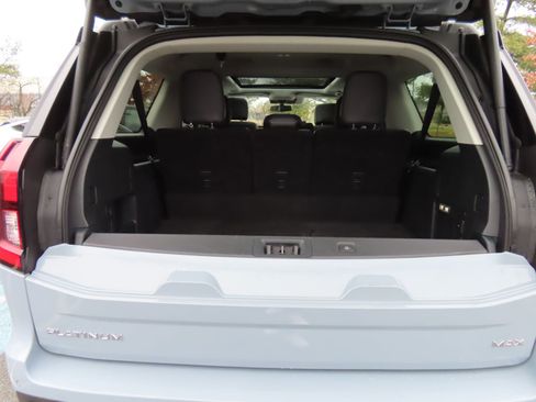 Certified 2025 Ford Expedition Max Platinum w/ Driver's Package image 43