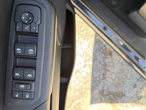 New 2026 RAM 1500 Big Horn AWD/4WD image 21