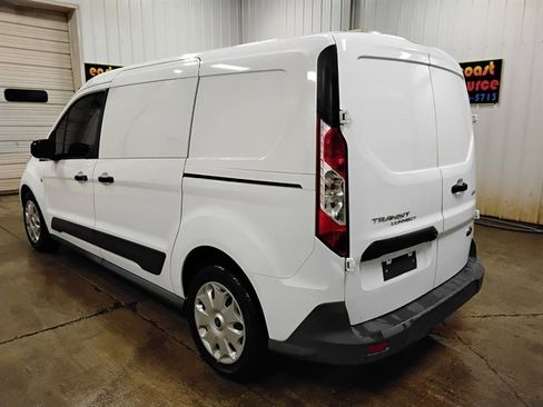 Used 2018 Ford Transit Connect XLT image 6