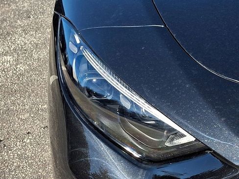 Used 2022 Mercedes-Benz SL 63 AMG 4MATIC image 9