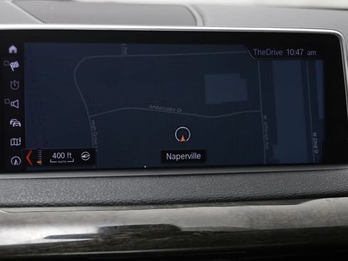 Used 2018 BMW X5 xDrive35i AWD/4WD image 10