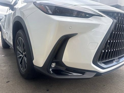 Used 2024 Lexus NX 350 AWD image 7
