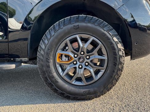 Used 2025 Ford Expedition Tremor AWD/4WD image 9