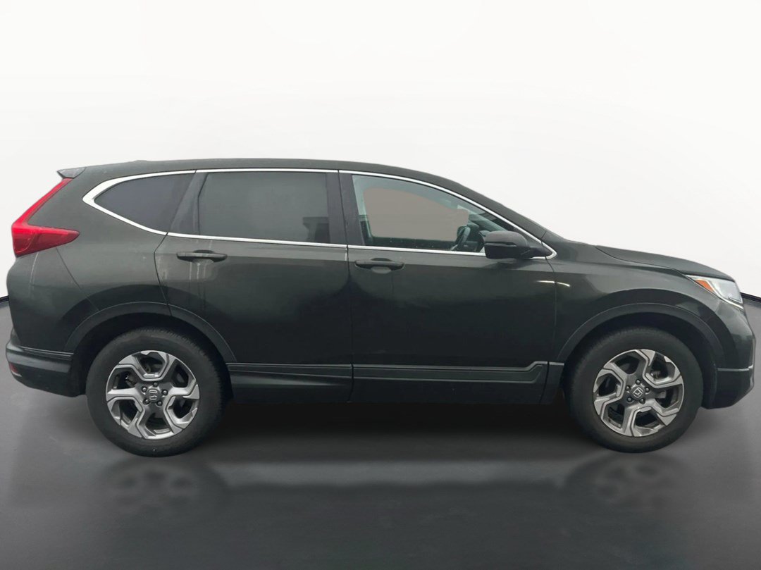 Used 2019 Honda CR-V EX-L image 2