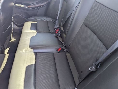 Certified 2025 Nissan Altima 2.5 SR FWD image 17