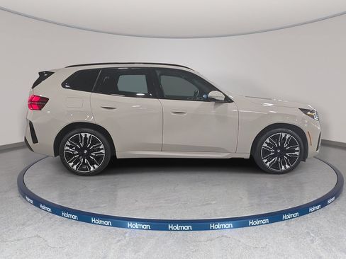 Used 2025 BMW X3 xDrive30i w/ M Sport Package AWD/4WD image 5
