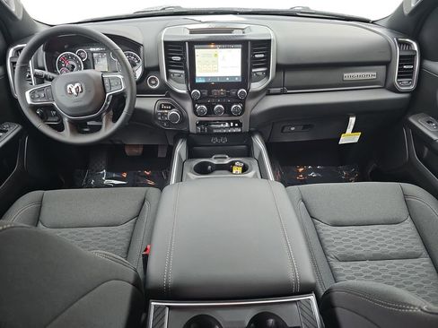 New 2026 RAM 1500 Big Horn image 9