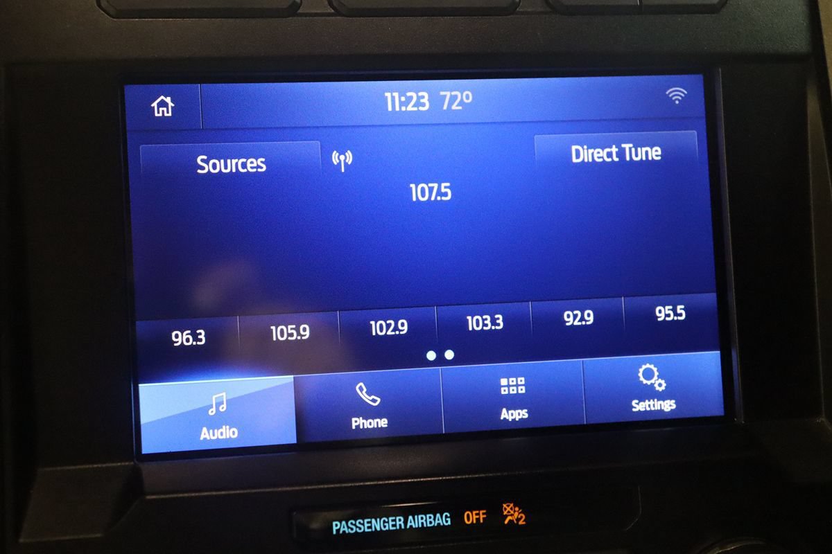 Used 2020 Ford F150 Raptor AWD/4WD image 57