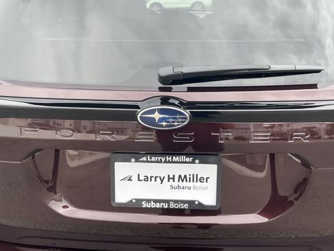 Used 2026 Subaru Forester Premium AWD/4WD image 26