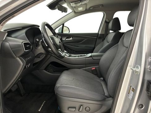 Used 2023 Hyundai Santa Fe SEL AWD/4WD image 12