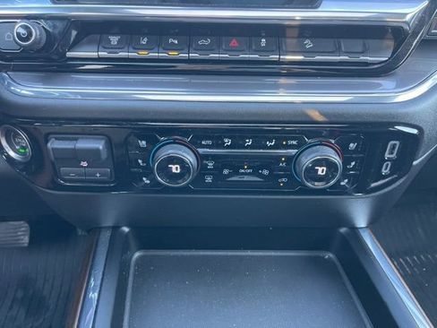 Used 2024 Chevrolet Silverado 2500 High Country w/ Z71 Off-Road Package image 38