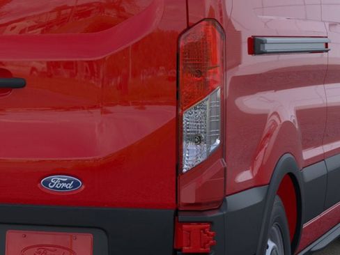 New 2026 Ford Transit 250 Low Roof image 46