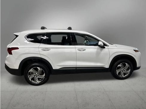 Used 2023 Hyundai Santa Fe SEL AWD/4WD image 6