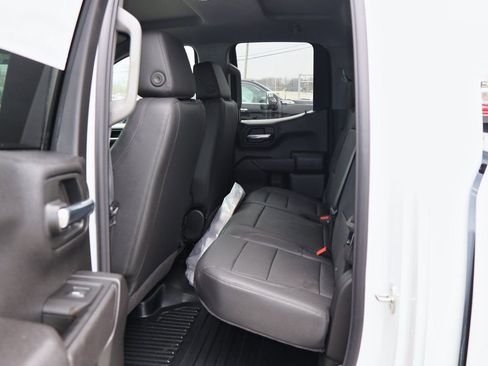 New 2026 GMC Sierra 1500 Pro w/ Pro Value Package image 9