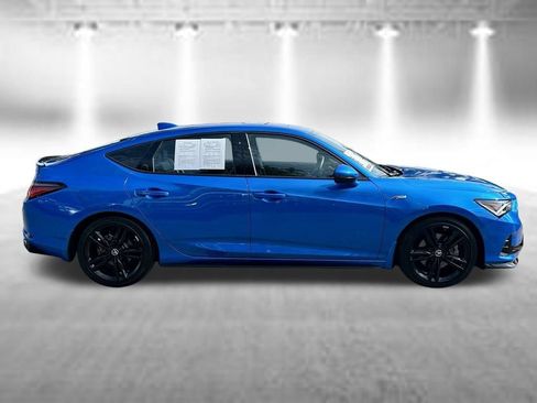 Used 2026 Acura Integra A-Spec FWD image 4