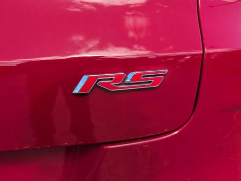 New 2026 Chevrolet TrailBlazer RS w/ Convenience Package image 11