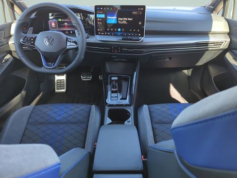 New 2026 Volkswagen Golf w/ Euro Style Package image 18