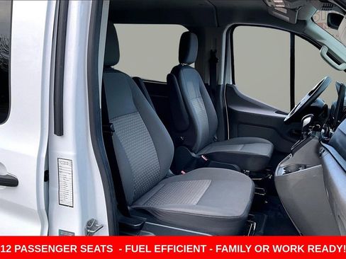 Used 2023 Ford Transit 350 XLT image 27