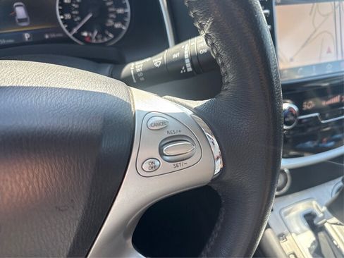Used 2015 Nissan Murano SV image 86