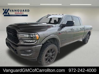 Used 2022 RAM 2500 Limited