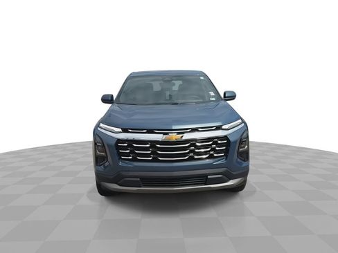 Used 2026 Chevrolet Equinox LT AWD/4WD image 44