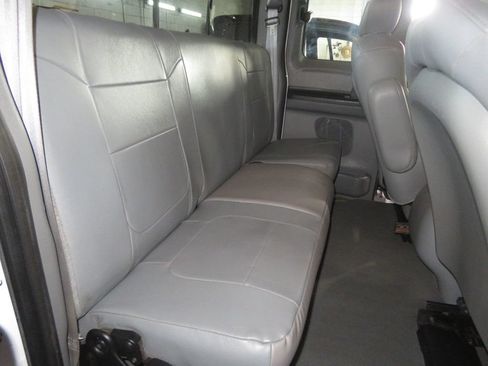 Used 2007 Ford F250 Lariat RWD image 25
