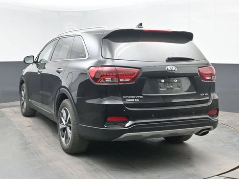 Used 2019 Kia Sorento EX AWD/4WD image 7