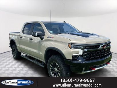Used 2023 Chevrolet Silverado 1500 ZR2 w/ Technology Package