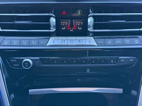 Used 2020 BMW M8 Gran Coupe xDrive w/ Driving Assistance Package image 13