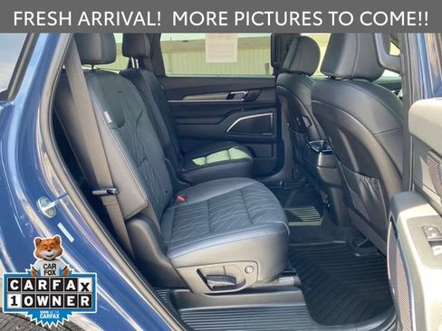 Used 2025 Kia Telluride SX Prestige X-Line AWD/4WD image 24