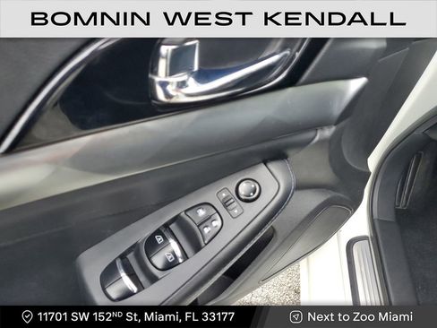 Used 2020 Nissan Maxima 3.5 S w/ Floor Mat Group image 21