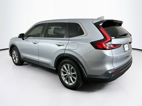 Used 2023 Honda CR-V EX-L image 5