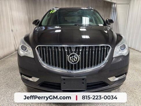 Used 2017 Buick Enclave Convenience w/ Trailering Package FWD image 7