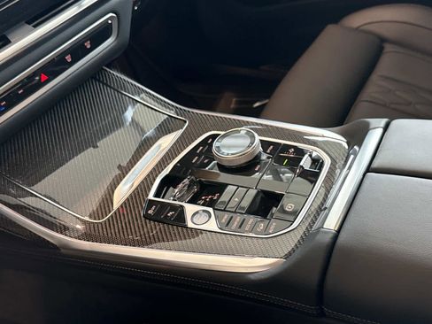New 2026 BMW X7 M60i AWD/4WD image 21