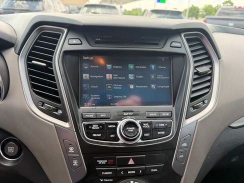Used 2014 Hyundai Santa Fe Sport 2.0T w/ Navigation Package 06 FWD image 17