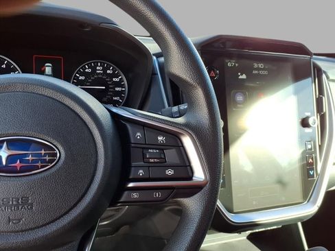 New 2026 Subaru Impreza 2.0i Sport image 9