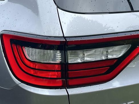 Used 2020 Dodge Durango SXT w/ 3rd Row Seating Group RWD image 8