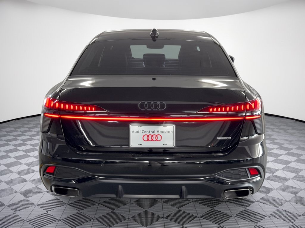 Used 2026 Audi A6 Premium Plus w/ Premium Plus Package AWD/4WD image 11