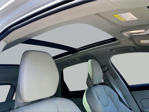 Certified 2024 Volvo XC60 B5 Core w/ Protection Package Premier AWD/4WD image 14