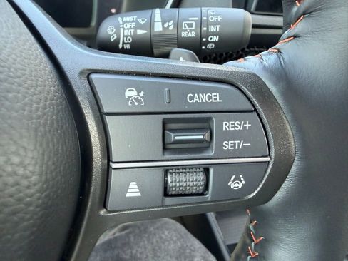 New 2026 Honda CR-V TrailSport image 22