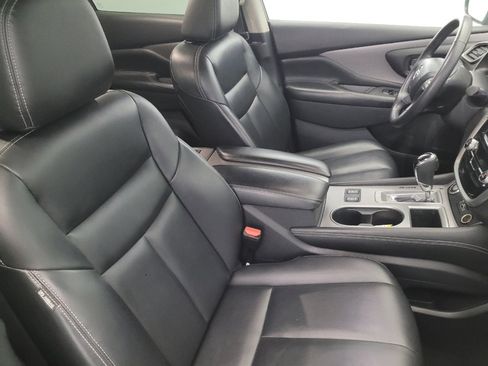 Used 2023 Nissan Murano SV image 21